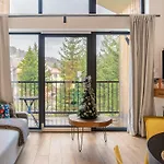 Appartement Widok Na Gondole - Sun&sport Szczyrk