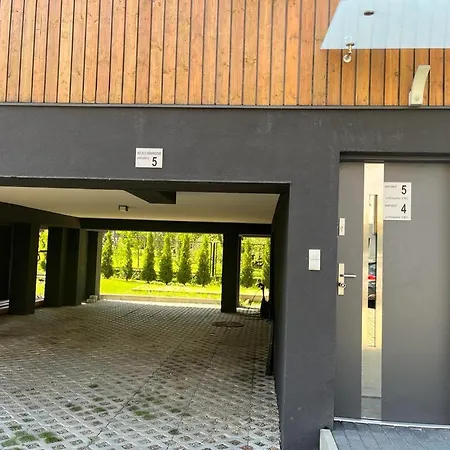 Widok Na Gondole - Sun&sport *