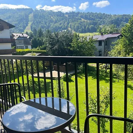 Widok Na Gondole - Sun&sport Apartman