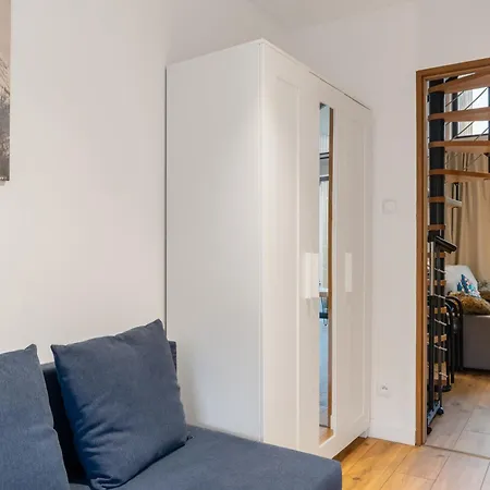Widok Na Gondole - Sun&sport Apartman