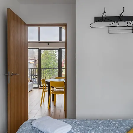 Apartman Widok Na Gondole - Sun&sport *