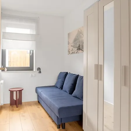 Apartman Widok Na Gondole - Sun&sport