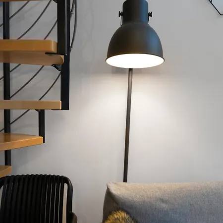 شقة Widok Na Gondole - Sun&sport شتوروك