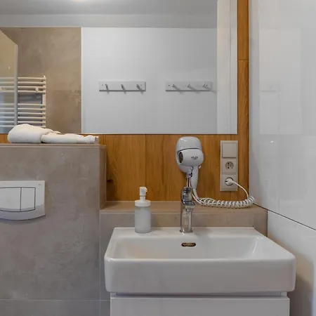 Widok Na Gondole - Sun&sport Apartman