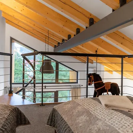 شقة Widok Na Gondole - Sun&sport *