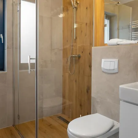 Widok Na Gondole - Sun&sport *