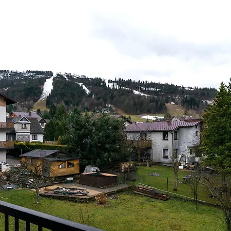Widok Na Gondole - Sun&sport Apartman *