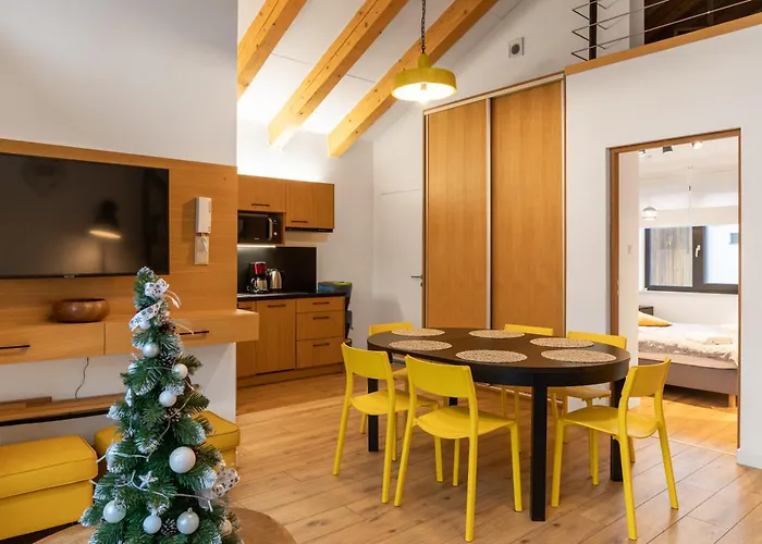 Widok Na Gondole - Sun&sport شتوروك