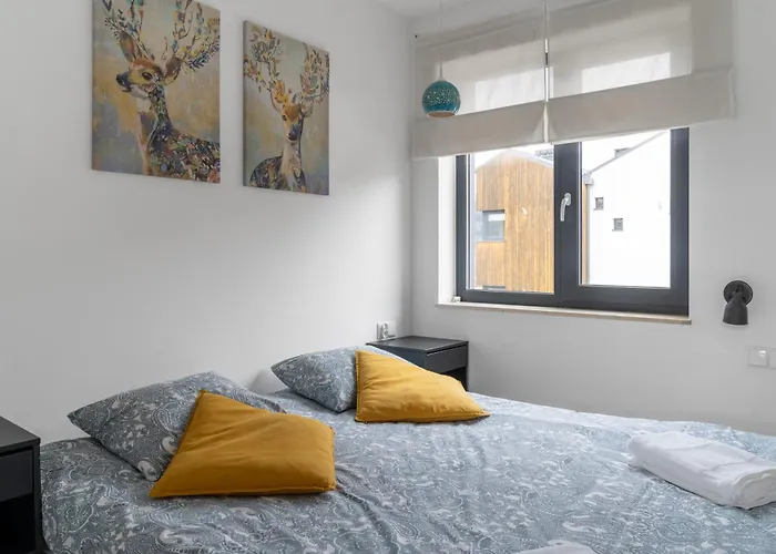 Widok Na Gondole - Sun&sport * Szczyrk