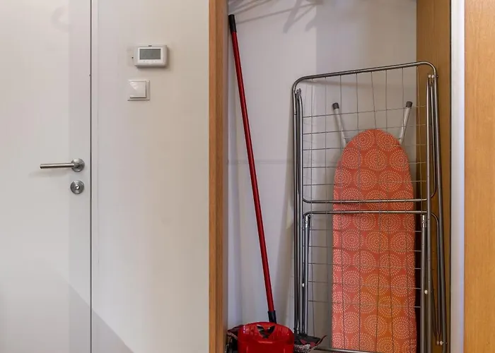 Widok Na Gondole - Sun&sport Apartmán *